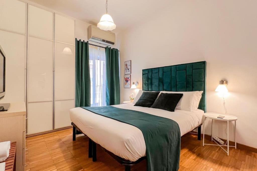 Studio Flat - Piazza San Cosimato By Yourhost ローマ エクステリア 写真